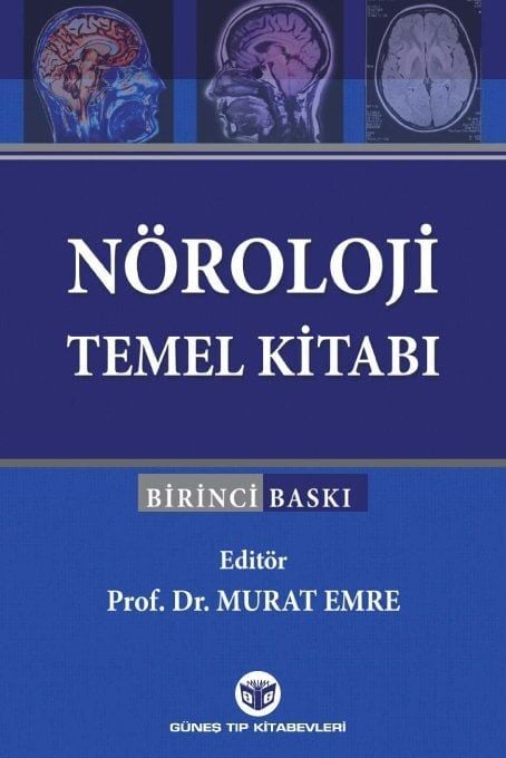 Nöroloji Temel Kitabı