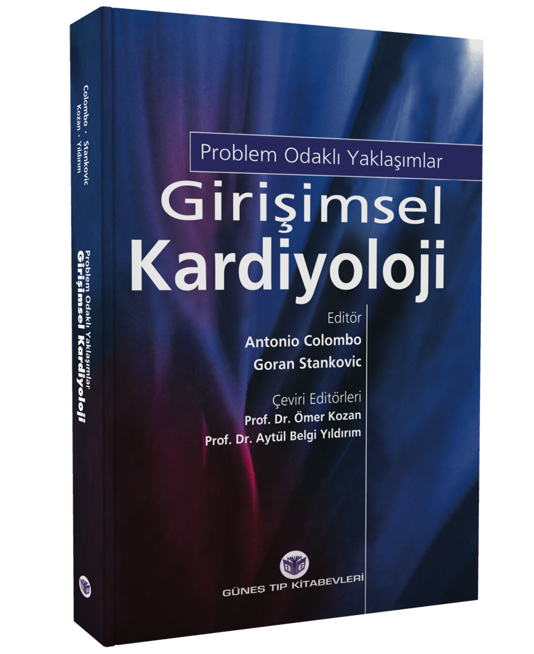 Girişimsel Kardiyolojide Problem Odaklı Yaklaşımlar