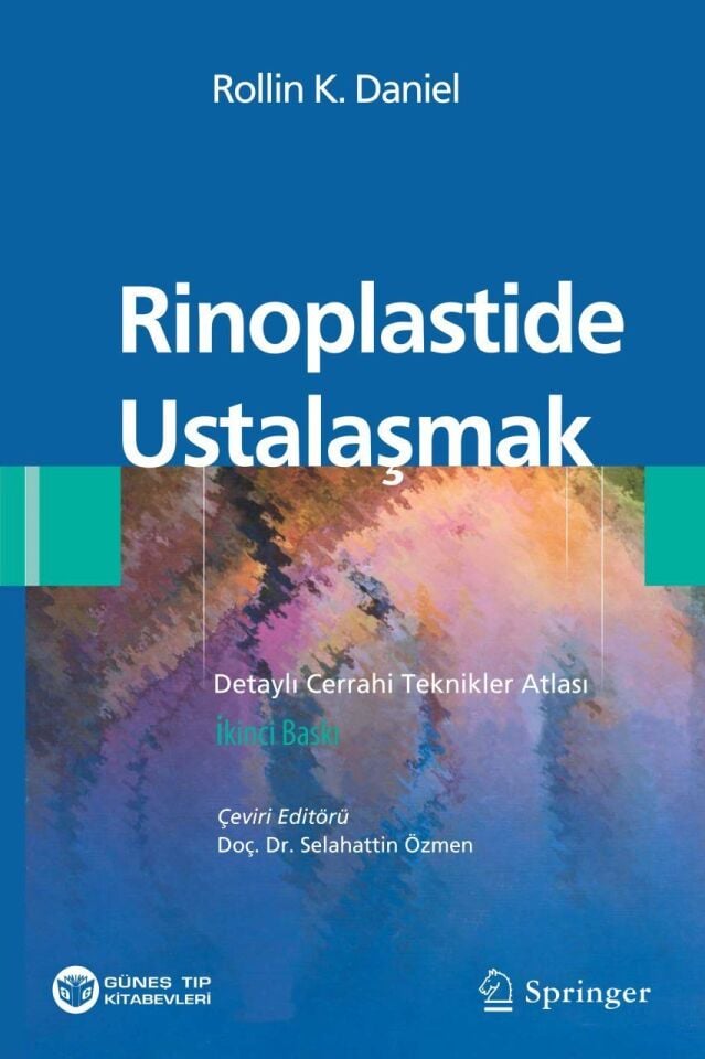 Rinoplastide Ustalaşmak