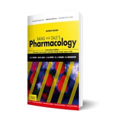 Rang & Dale's Pharmacology