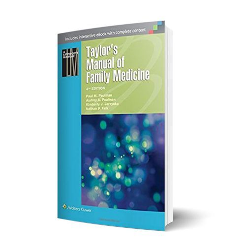 Taylor's Manual of Family Medicine