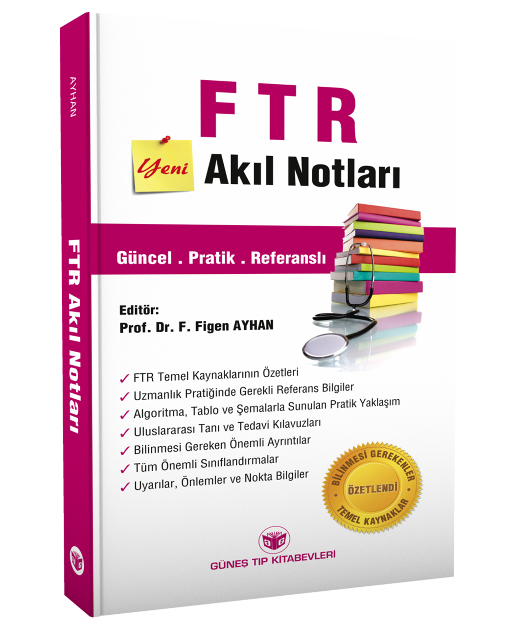 FTR Akıl Notları