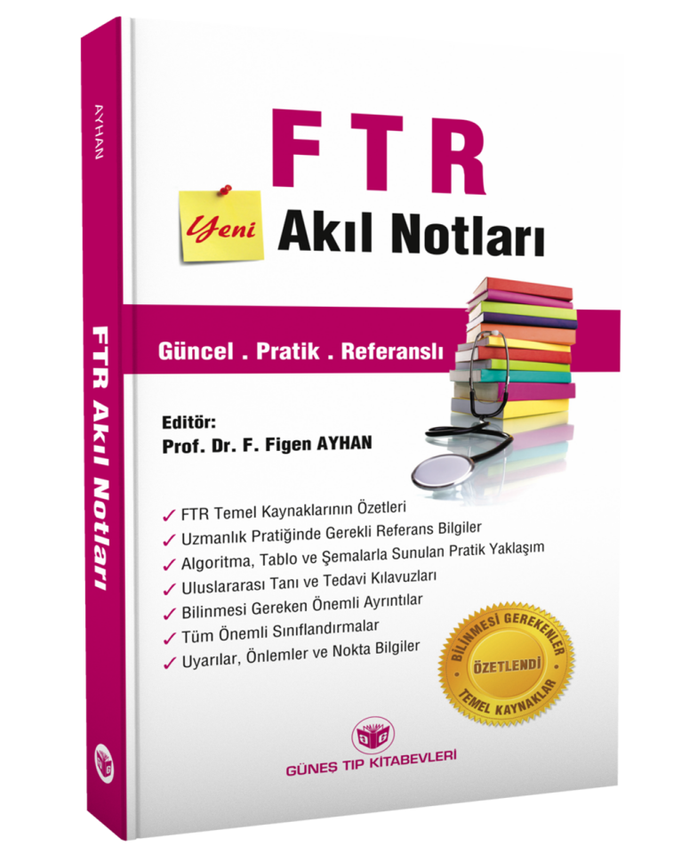 FTR Akıl Notları