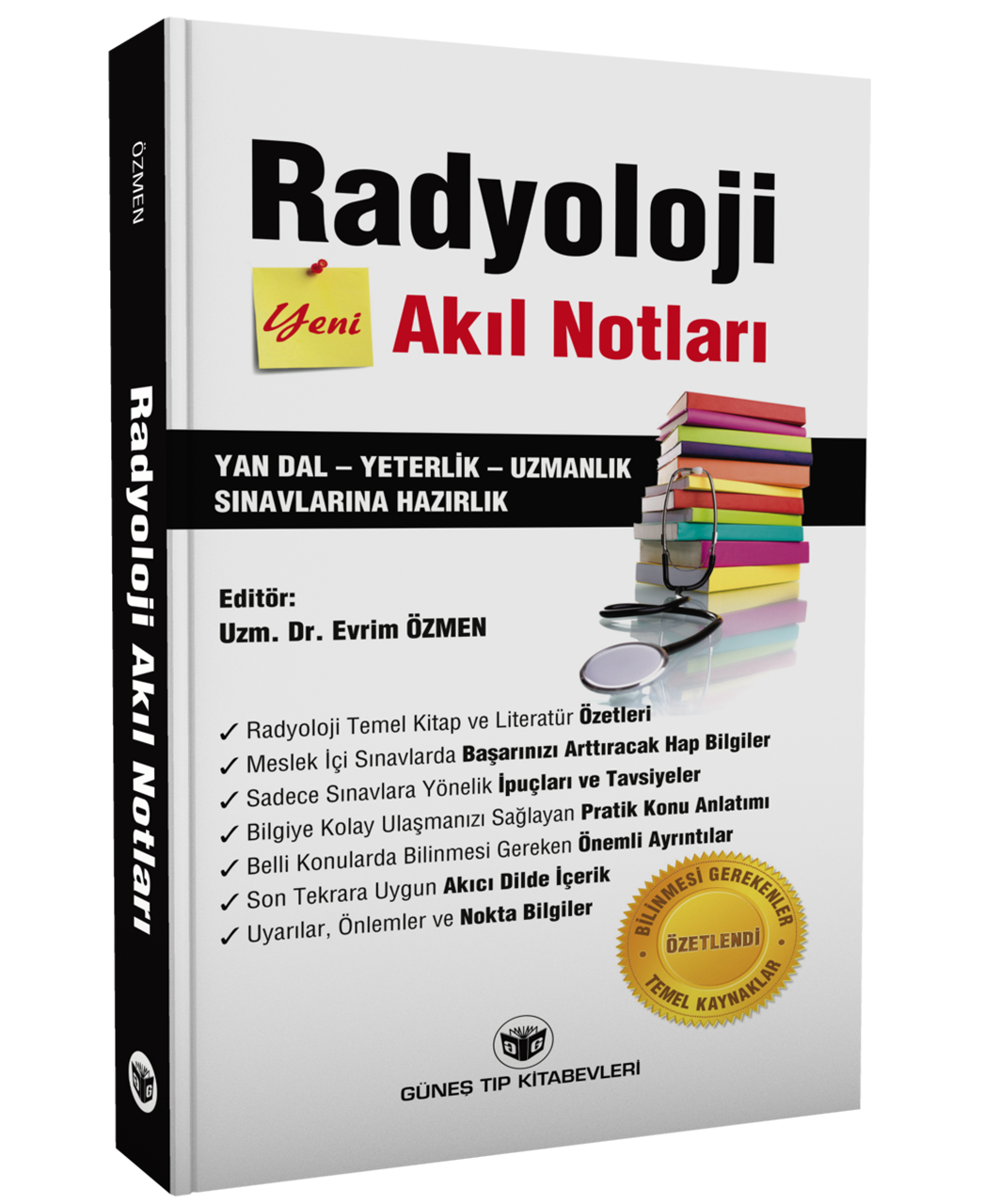 Radyoloji Akıl Notları