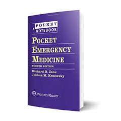 Pocket Emergency Medicine