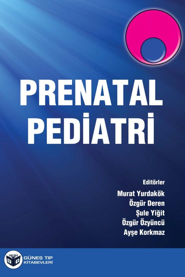 Prenatal Pediatri