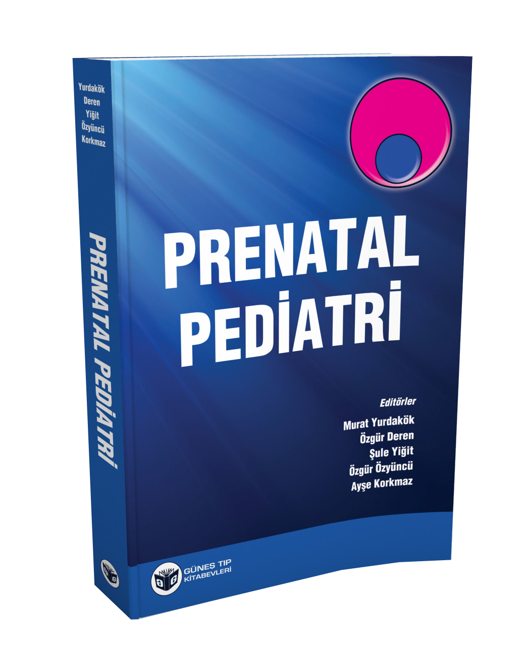 Prenatal Pediatri