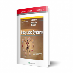 Lippincott Illustrated Reviews: Integrated Systems