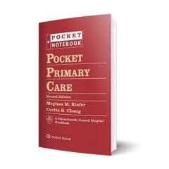 Pocket Primary Care