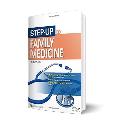 Step-Up to Family Medicine