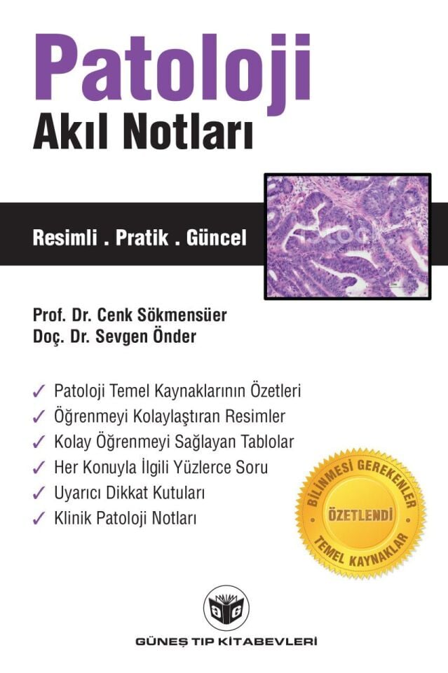 Patoloji Akıl Notları