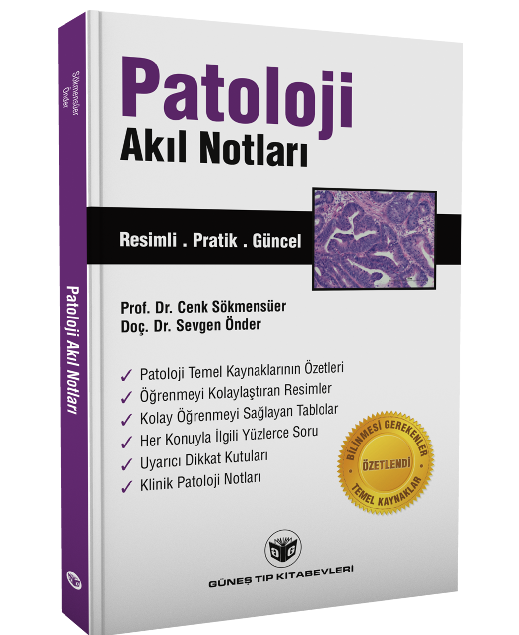 Patoloji Akıl Notları