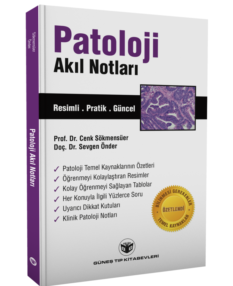 Patoloji Akıl Notları