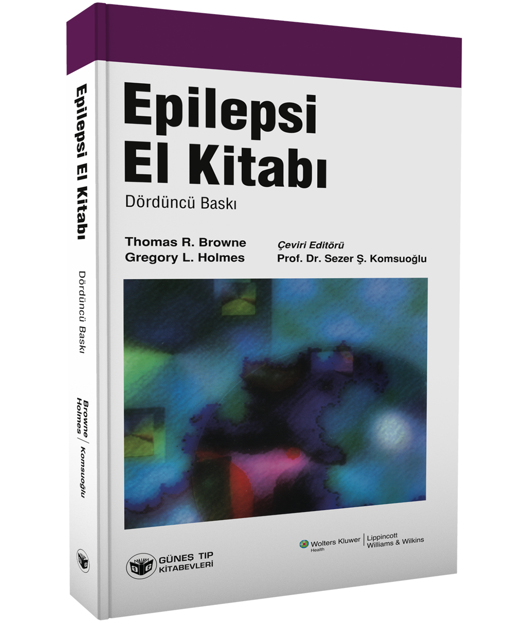 Epilepsi El Kitabı