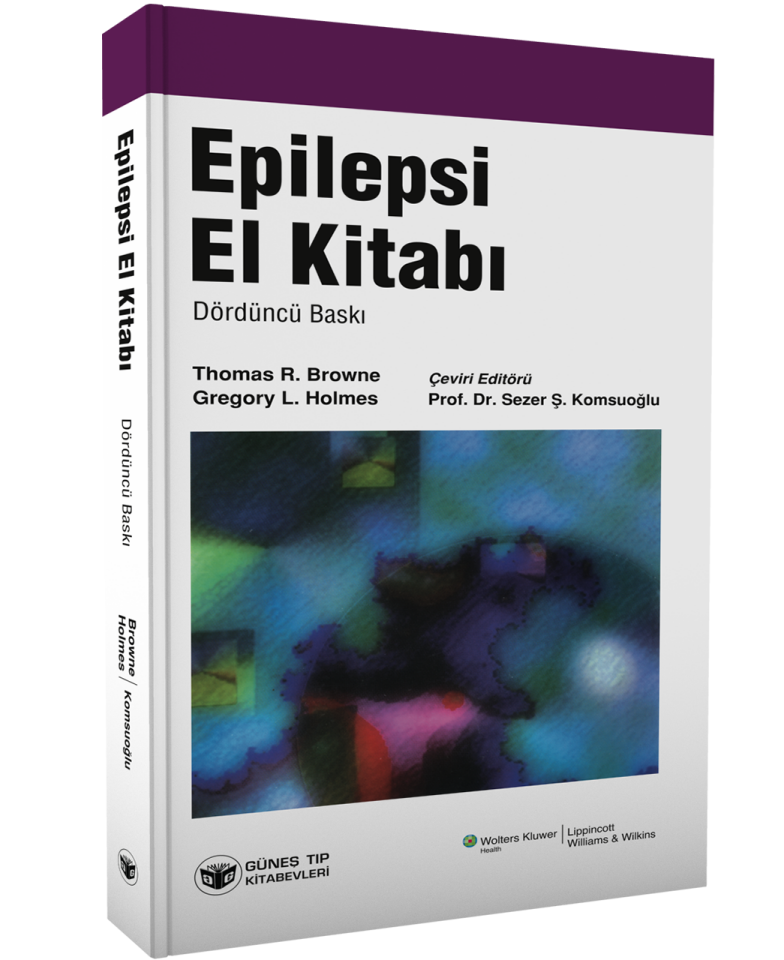 Epilepsi El Kitabı