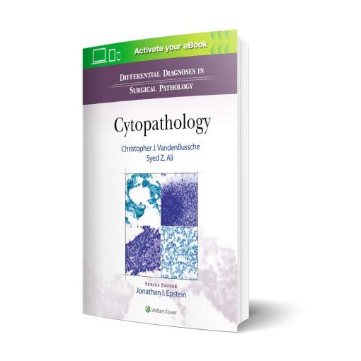 Differential Diagnoses in Surgical Pathology: Cytopathology