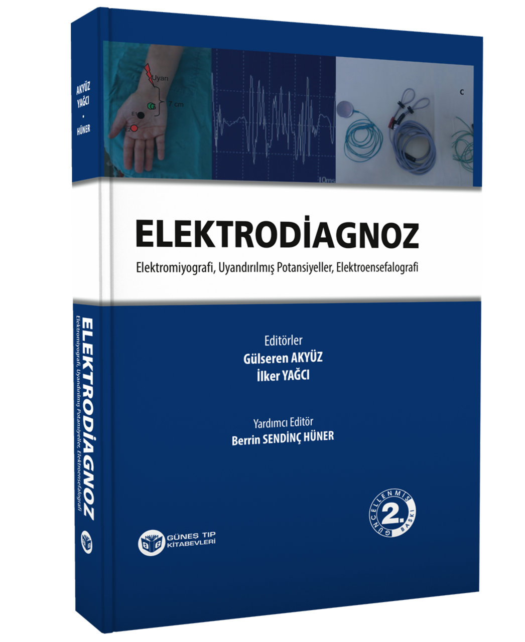 Elektrodiagnoz