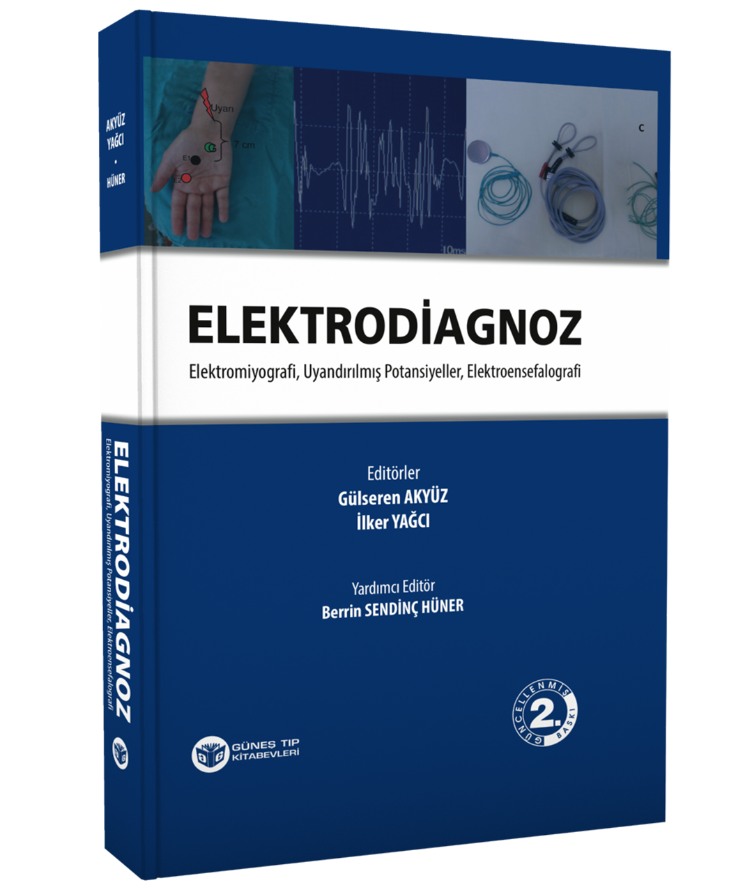 Elektrodiagnoz