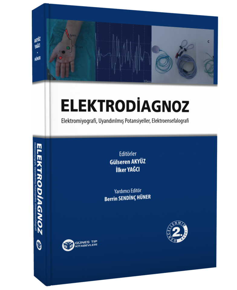 Elektrodiagnoz