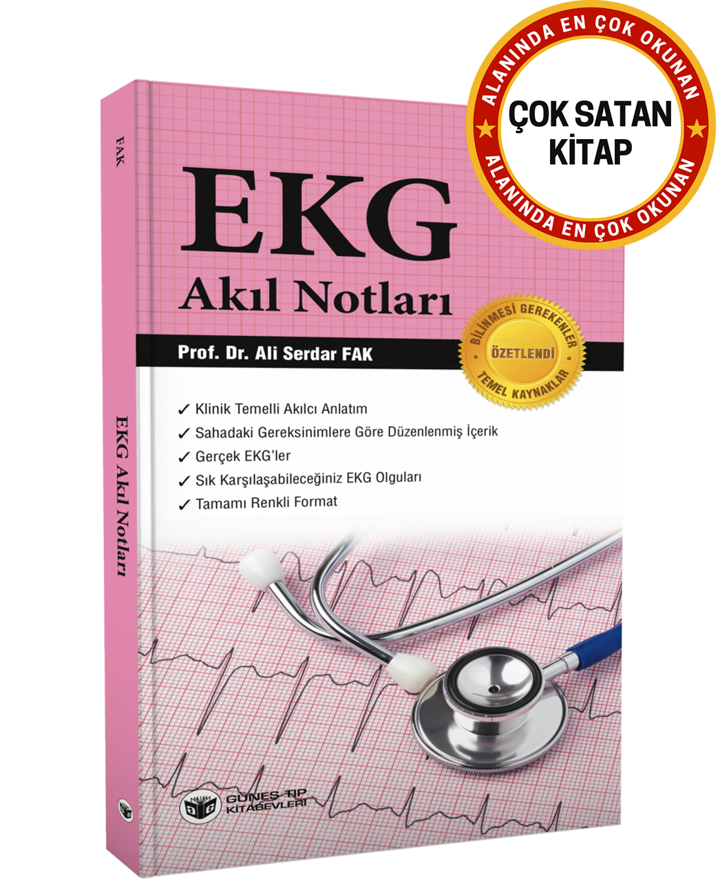 EKG Akıl Notları