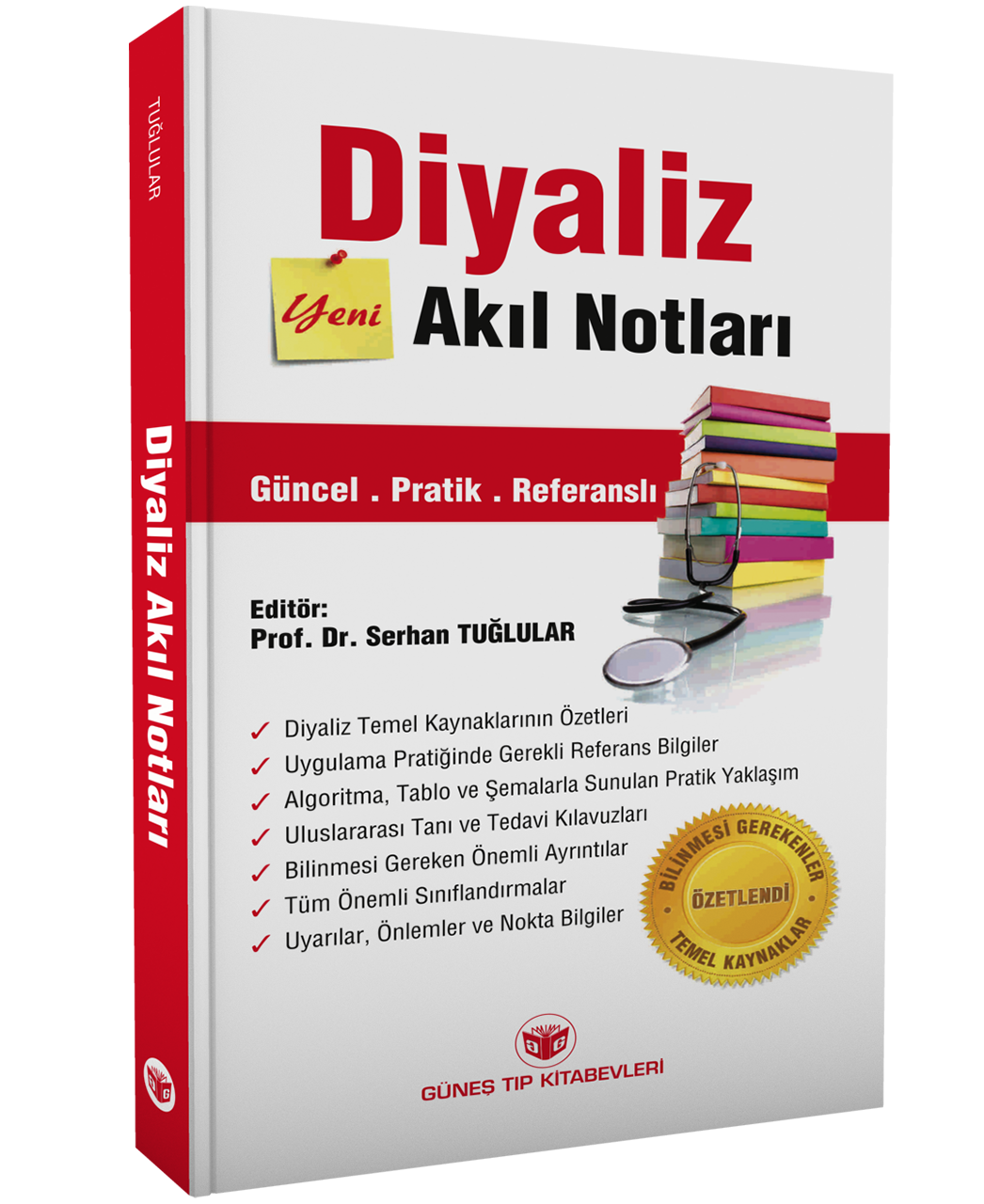 Diyaliz Akıl Notları