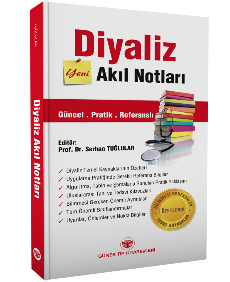 Diyaliz Akıl Notları