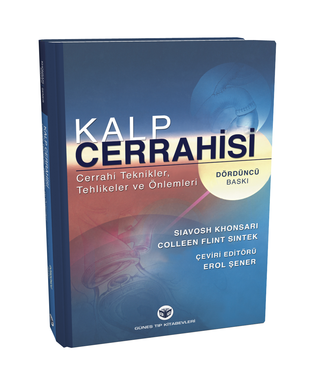 Kalp Cerrahisi: Cerrahi Teknikler, Tehlikeler ve Önlemleri