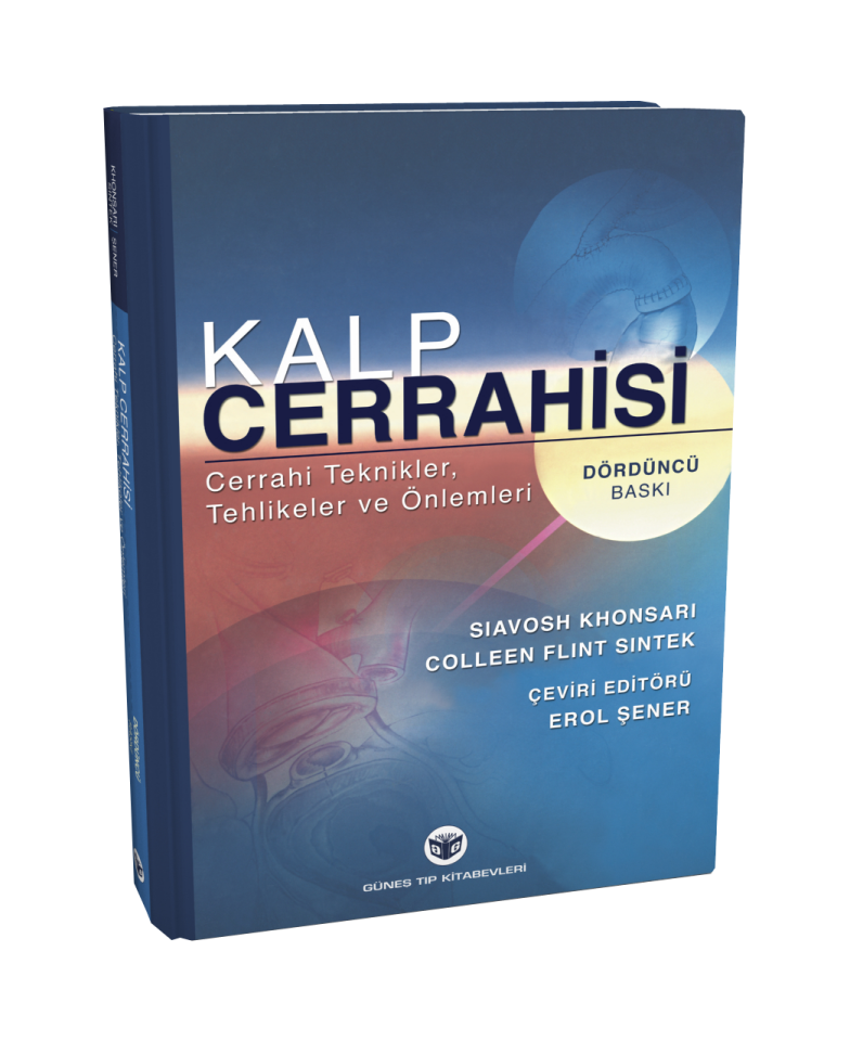 Kalp Cerrahisi: Cerrahi Teknikler, Tehlikeler ve Önlemleri