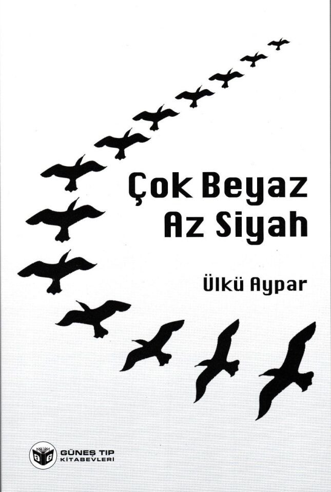 Çok Beyaz Az Siyah