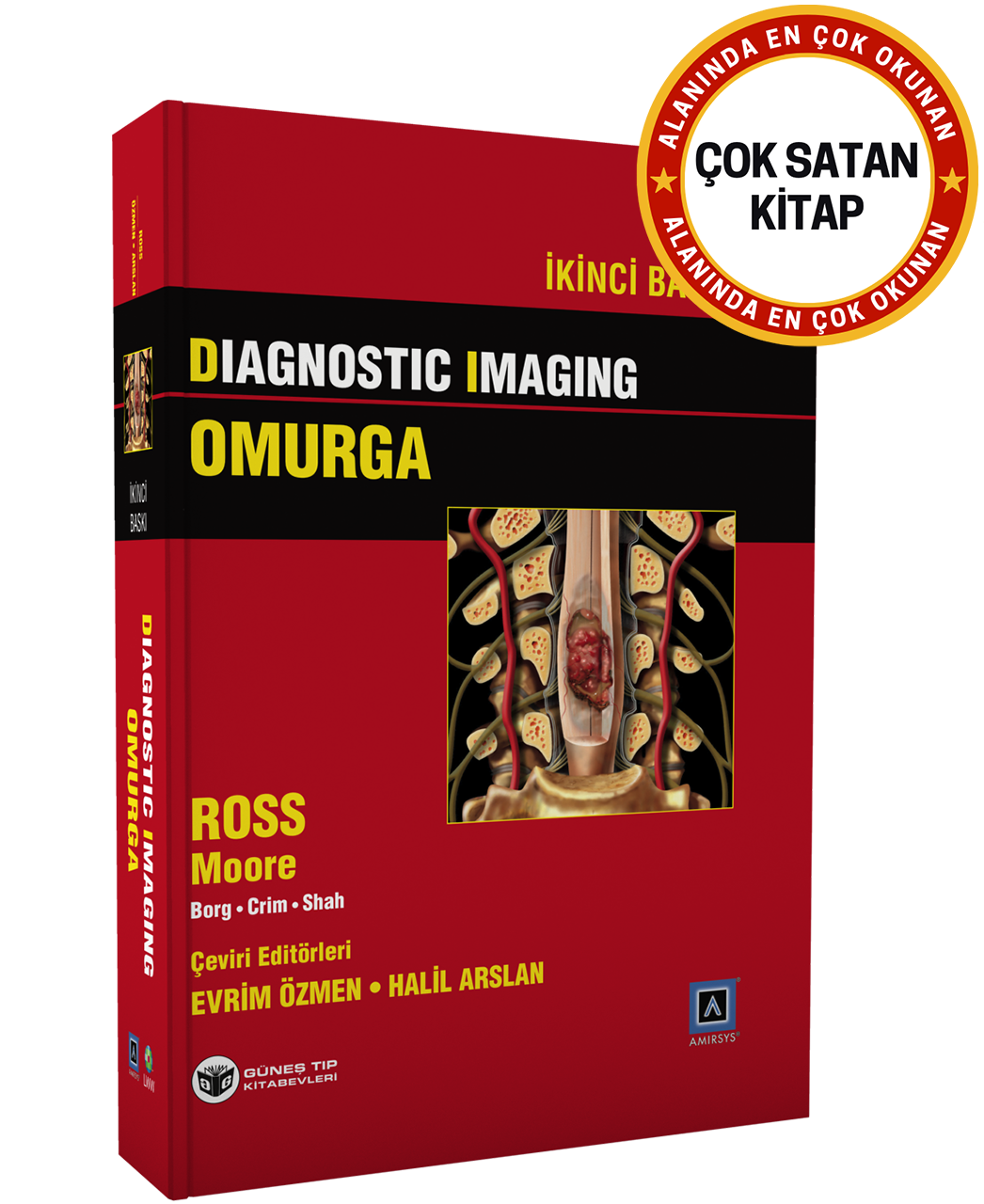 Diagnostic Imaging - Omurga