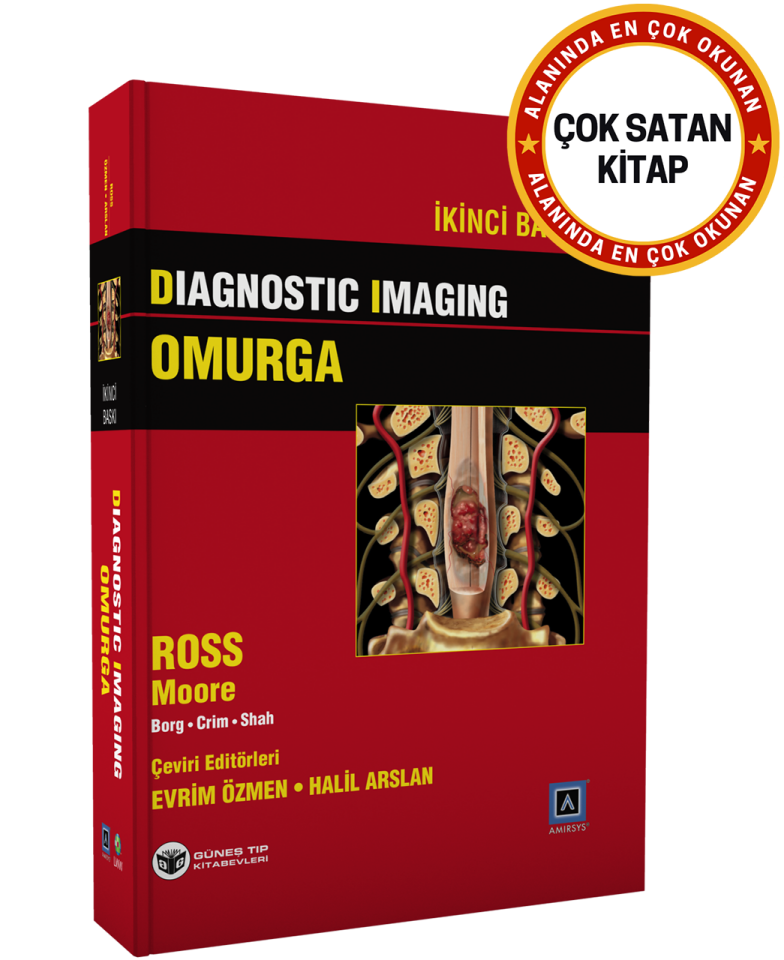 Diagnostic Imaging - Omurga