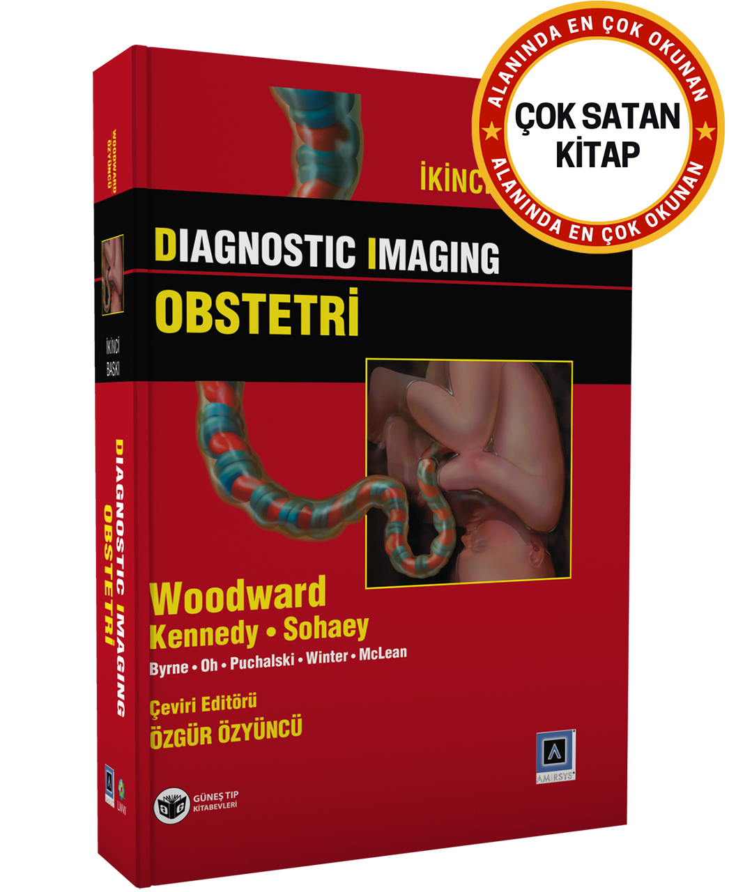 Diagnostic Imaging - Obstetri