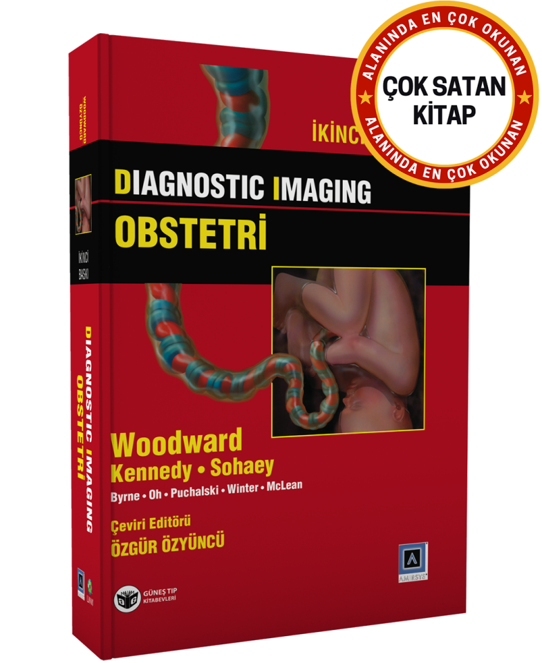 Diagnostic Imaging - Obstetri