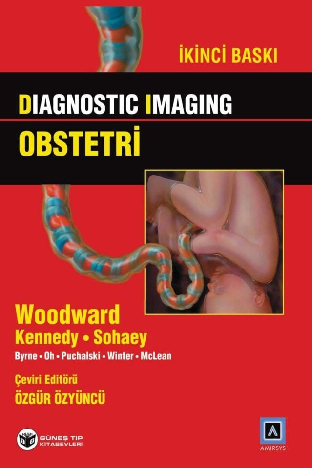 Diagnostic Imaging - Obstetri