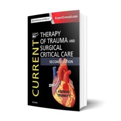 Current Therapy of Trauma and Surgical Critical Care, 2nd Edition