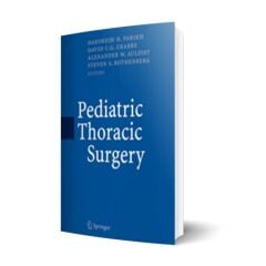 Pediatric Thoracic Surgery