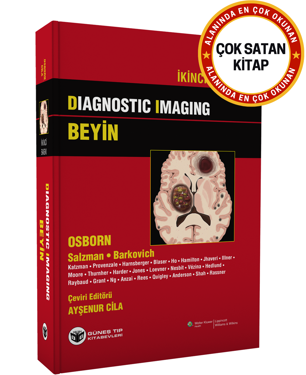 Diagnostic Imaging - Beyin