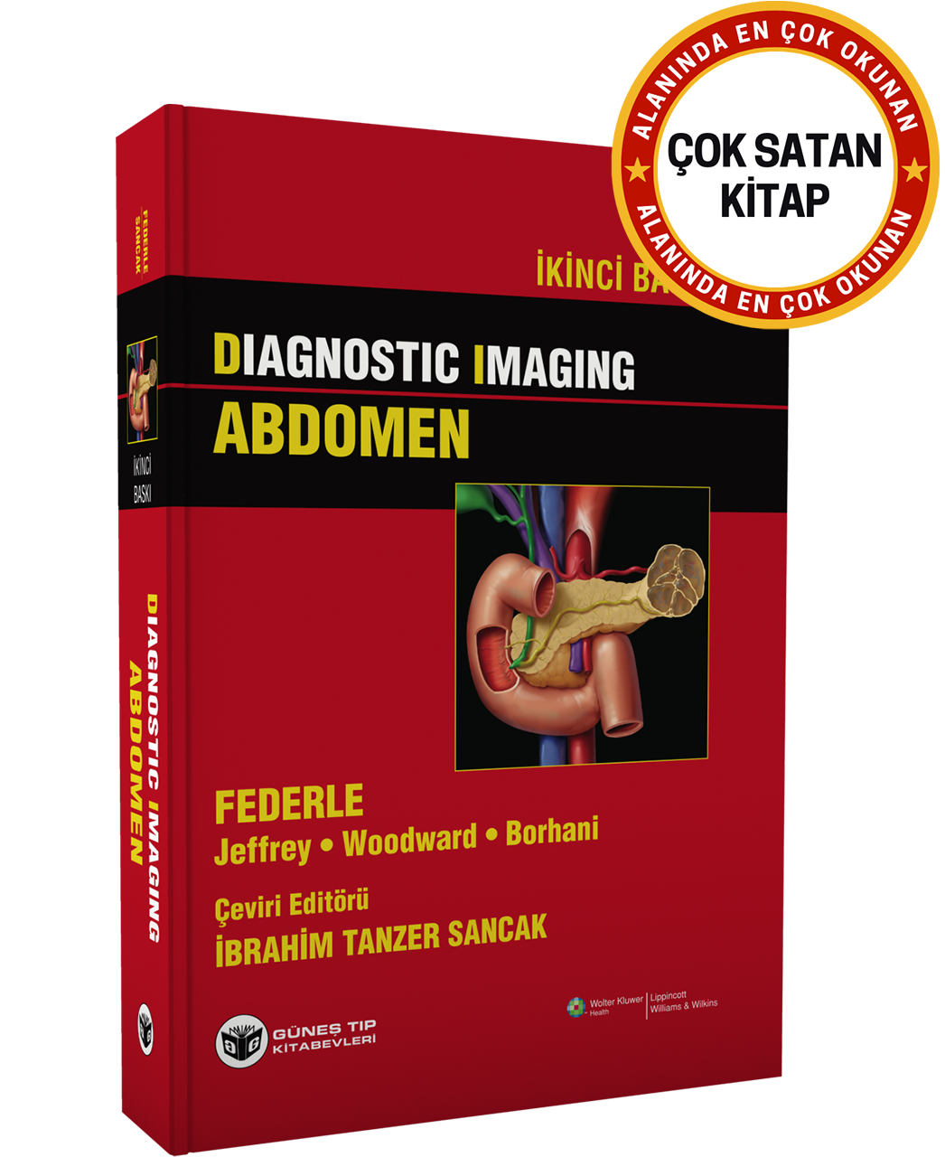 Diagnostic Imaging - Abdomen