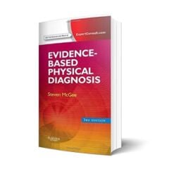 Evidence-Based Physical Diagnosis 3rd Edition