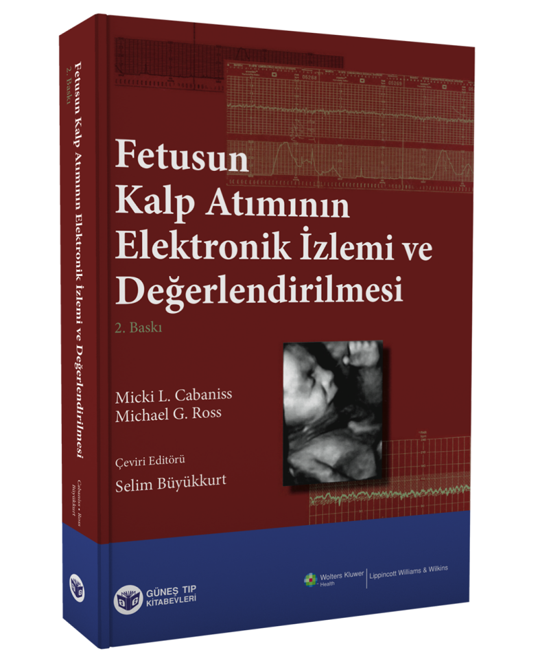 Fetusun Kalp Atımının Elektronik İzlemi ve Değerlendirilmesi