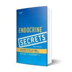 Endocrine Secrets 6th Edition