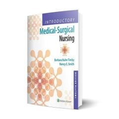 Introductory Medical-Surgical Nursing