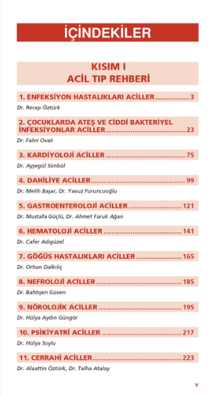 Mezuniyet Sonrası Mecburi Hizmet El Kitabı