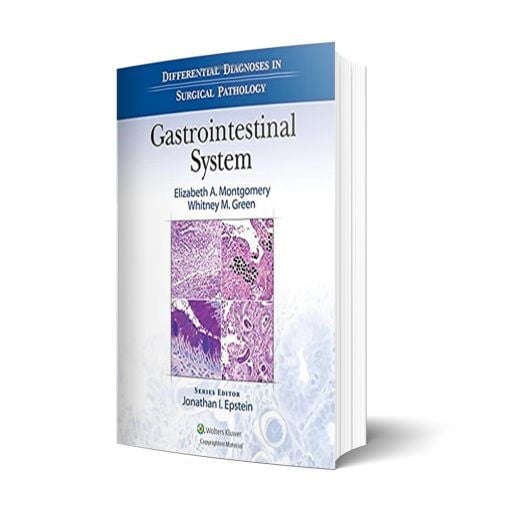 Differential Diagnoses in Surgical Pathology: Gastrointestinal System