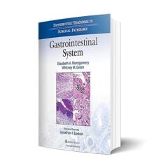 Differential Diagnoses in Surgical Pathology: Gastrointestinal System