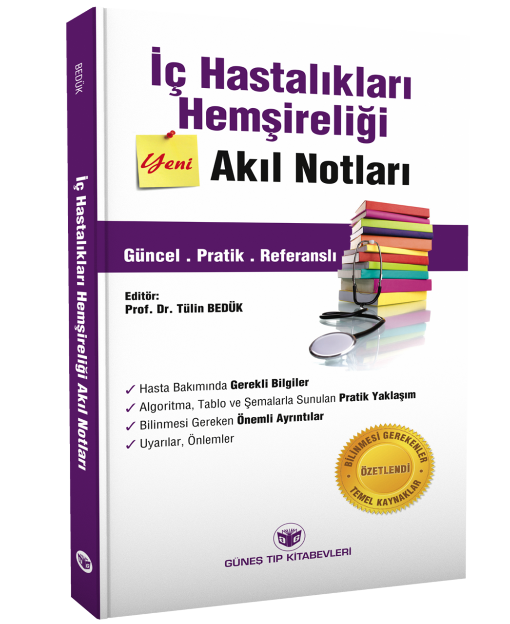 İç Hastalıkları Hemşireliği Akıl Notları