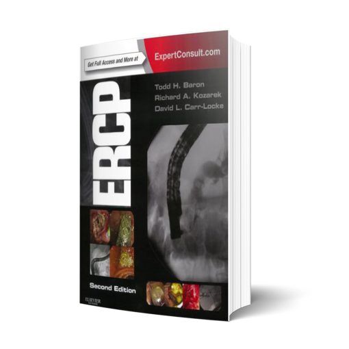 ERCP 2nd Edition