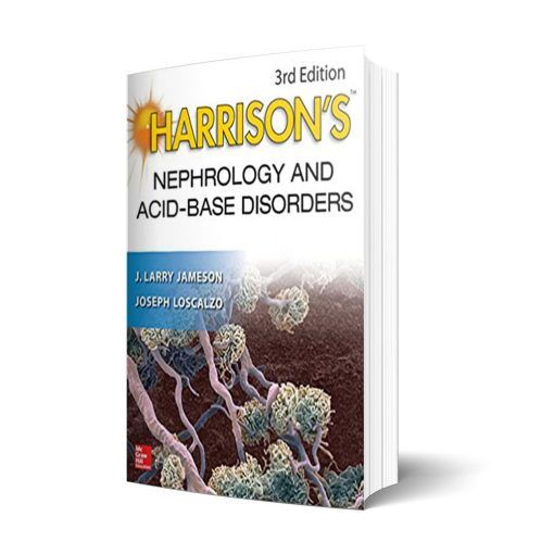 Harrison's Nephrology and Acid-Base Disorders