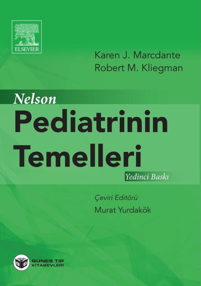 Nelson Pediatrinin Temelleri