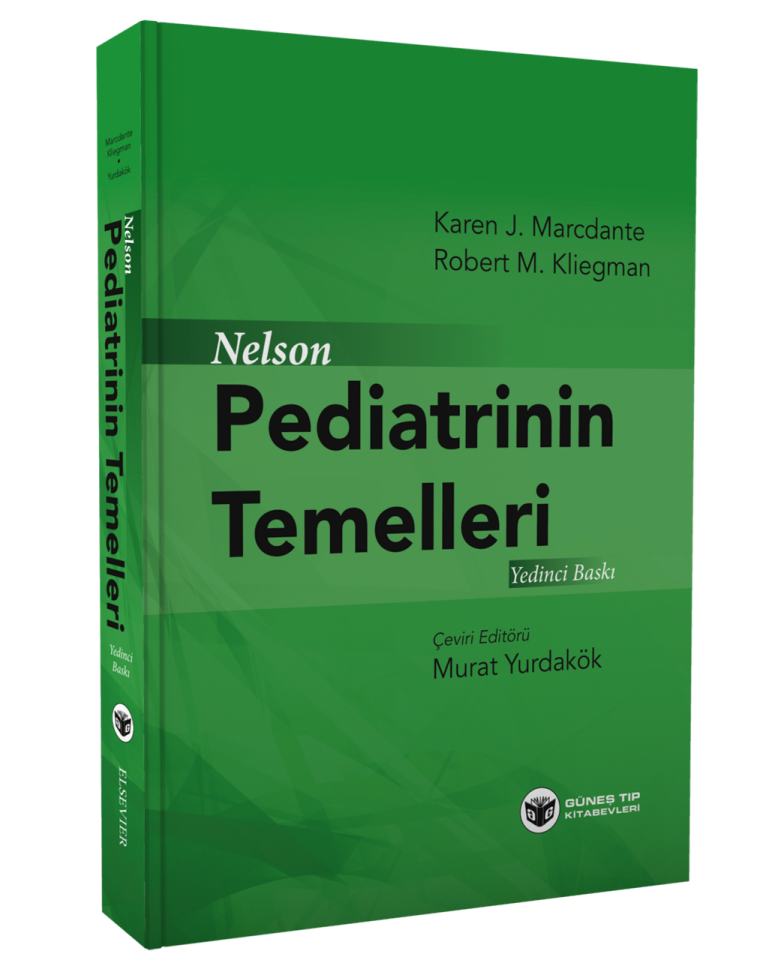 Nelson Pediatrinin Temelleri